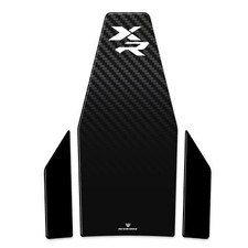 Paraserbatoio Adesivi 3d Serbatoio BMW S 1000 XR M1000XR 2020-2026 compatibile