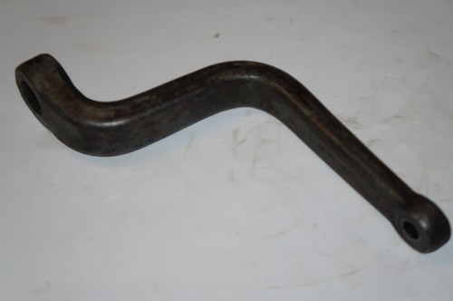 Fendt Farmer 1 Z FL 131 Lenkstockhebel Lenkgetriebe