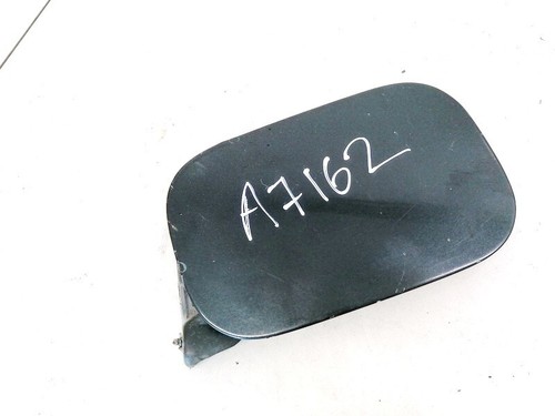 Audi A4 2003 Fuel door Gas cover Tank cap (FUEL FILLER FLAP) 8E001 #1418700-79