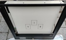 Siemens Pausch Uromat 2000 Röntgen E-Teil Kassetteneinheit Messkammer Grid TOP