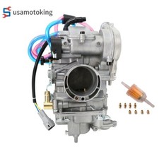 Racing Motor Carb Carburetor For Suzuki Drz400 Drz 400 Fcr 39mx
