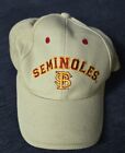 Cap Florida State Seminoles Fsu Ncaa College Collegiate Captivating Headgear Hat