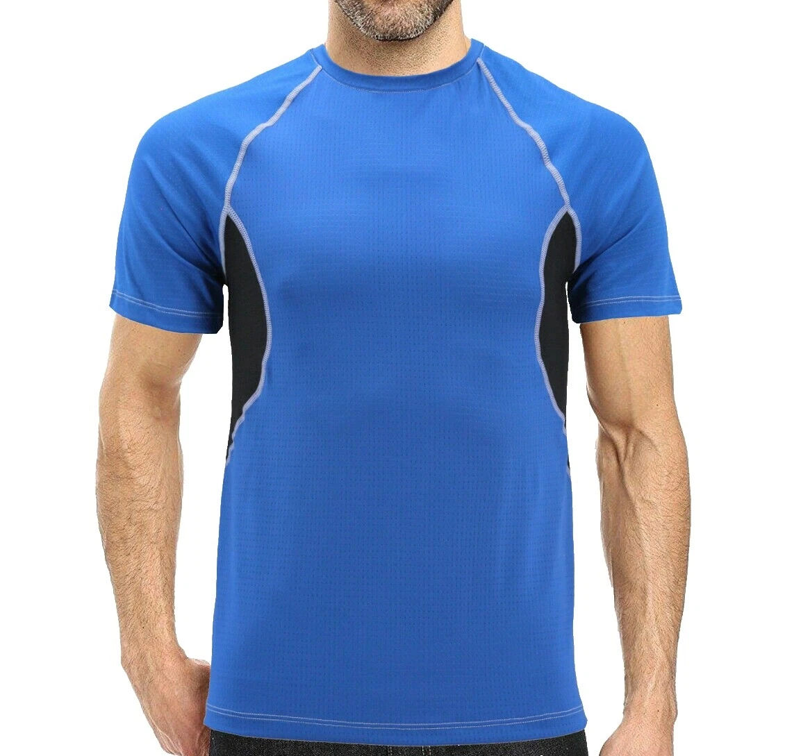 GT Regular Activewear Tops for Men