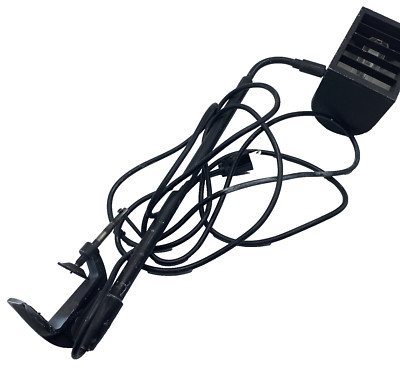WAC Lighting DL-150-BK Display Light Line Voltage-H 18''to 30''-W 5-Lamp Black 