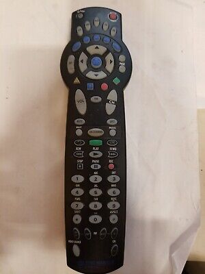 Replacement remote control for Telecom TIM VISION-BOX