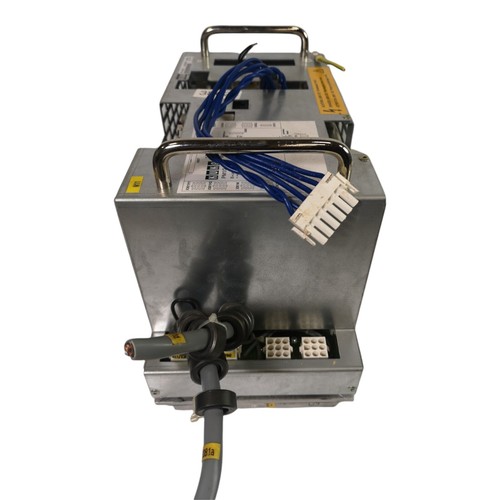 Kuka Pm1/2 Alimentation Puissance Module - Photo 6 sur 7