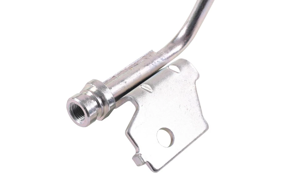 Sunsong 制动液压软管左后内圈适用于 2010 - 2013 起亚 Forte Koup — 第 3/3 张图片