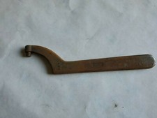 Armstrong Made in USA 481 Spanner Wrench