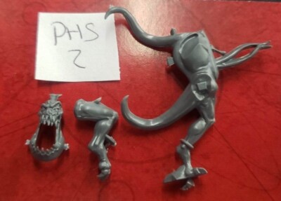 Pink Horrors of Tzeentch Age of Sigmar AOS Warhammer Fantasy Chaos Daemons bits