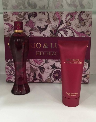 Comprar hechizo victorio y lucchino estuche 🥇 【 desde 9.79 € 】 | Mr Perfume
