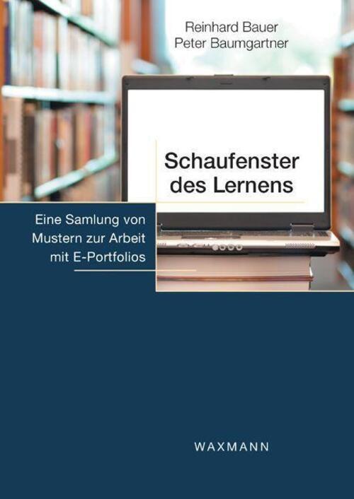Thumbnail - Schaufenster Des Lernens | Eine Sammlung Von Mustern Zur Arbeit Mit