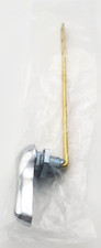 Bluefin TL-ZINC Tank Trip Lever Chrome Plated 8" Arm W/ Zinc Nut  Spud