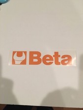Beta Tools Decal Beta Tools Decal
