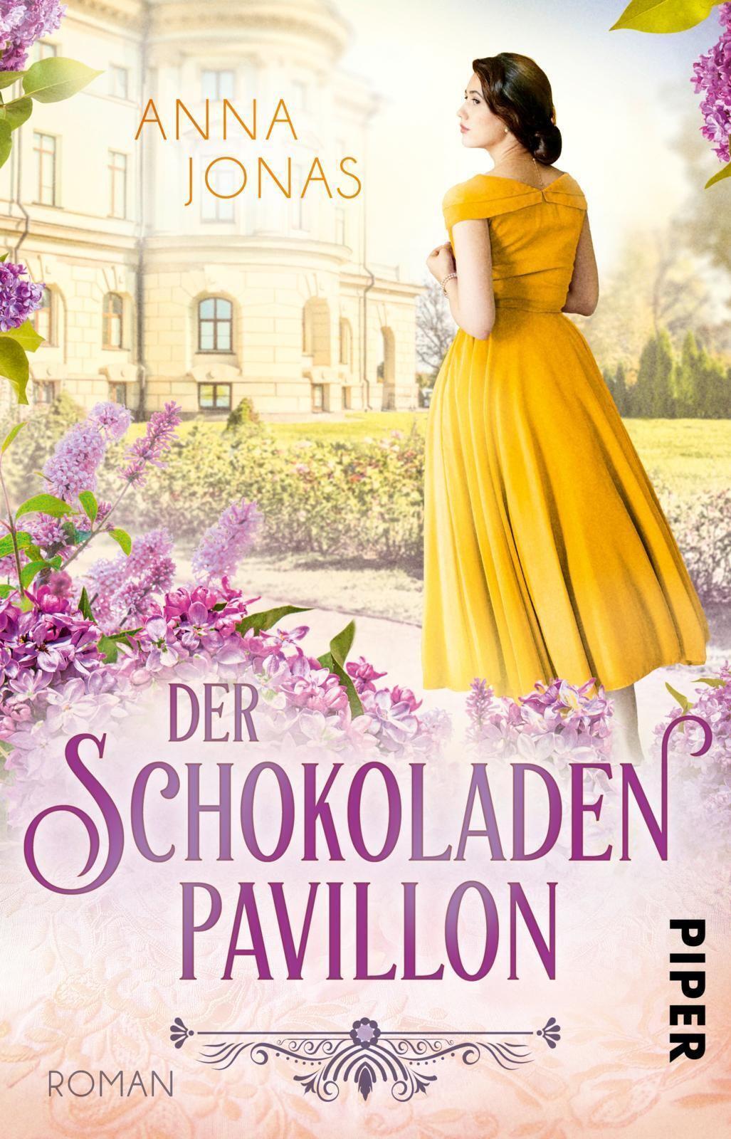 Thumbnail - Der Schokoladenpavillon Anna Jonas