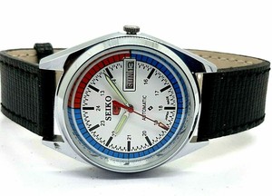 used seiko automatic watches