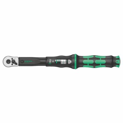 Wera Drehmomentschlüssel Click-Torque 10-50Nm 3/8'' 