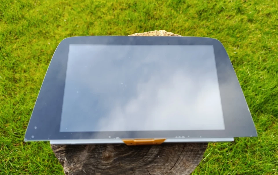 Vauxhall Astra K Display Touch Screen 2015-2020 39042448 - Image 2 of 4