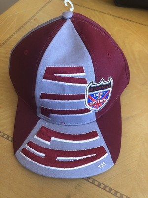 aston villa baseball cap