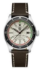 Luminox XA.9607 Watch Air Constellation Automatic 1 21/32in 328 1/12ft Aviator