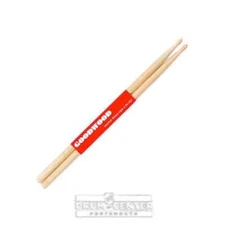 Vater Goodwood 5A Wood Tip Drum Sticks 12 Pair Bundle