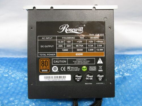 rosewill-hive-series-650s-modular-gaming-power-supply-80-plus-bronze