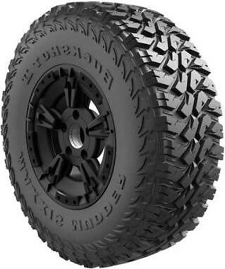 Maxxis MT-764 Buckshot II 235/75R15 Tire for sale online | eBay