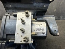 09-11  NISSAN PATHFINDER ABS Anti-Lock Brake Pump Assembly  4x4 4.0L GENUINE OEM