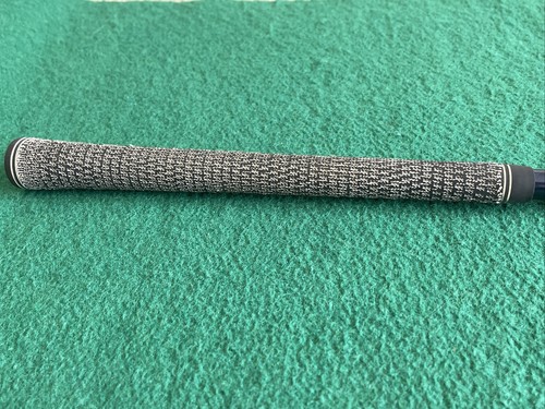 LA GOLF Dustin Johnson DJ Signature Mid 75W X-Flex Driver shaft Callaway rrp£345 - Picture 5 of 15