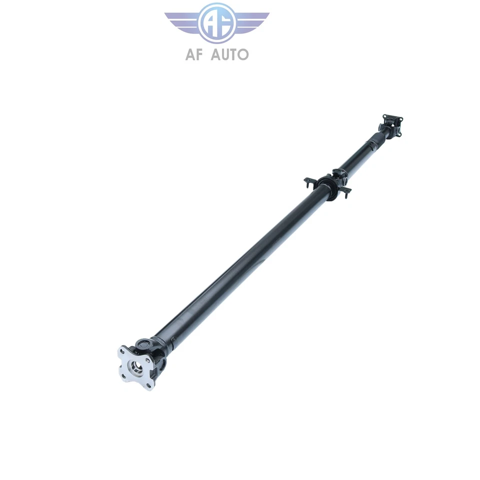 Auto Rear Drive Shaft Assembly for Ford Explorer Sport Trac 2007-2010 RWD Trans - Image 4 of 4