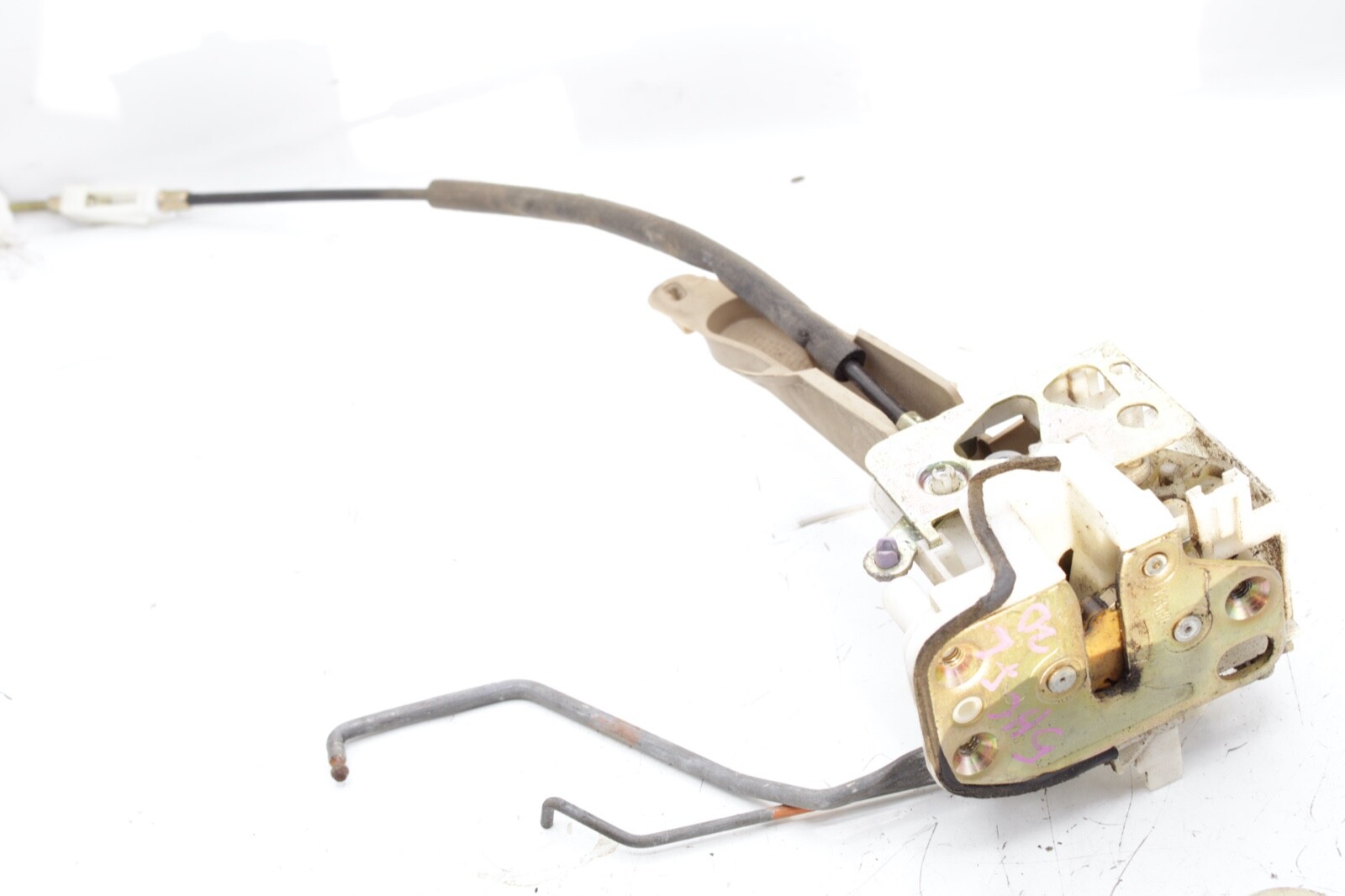 Front Left Hand Electric Power Window Regulator Motor For Corolla AE100