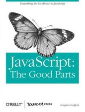 JavaScript: The Good Parts - Paperback By Dou...