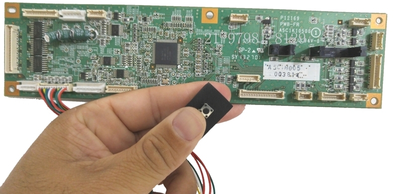 Devices Resets Drum Chip / Developer Unit Konica Minolta C224/C284/ And Other - Foto 4
