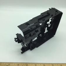 Vintage JVC Camcorder GR-AXM210 part LY10130 plastic Chassis