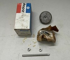 Mopar Nos 1972-73 340 360 Heat Riser Repair Kit Exhaust Manifold Cuda Challenger