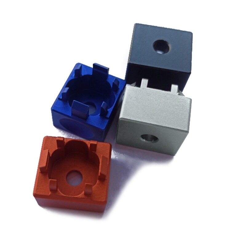 Opener Mechanical Keyboard Keycap Puller in Aluminum Alloy