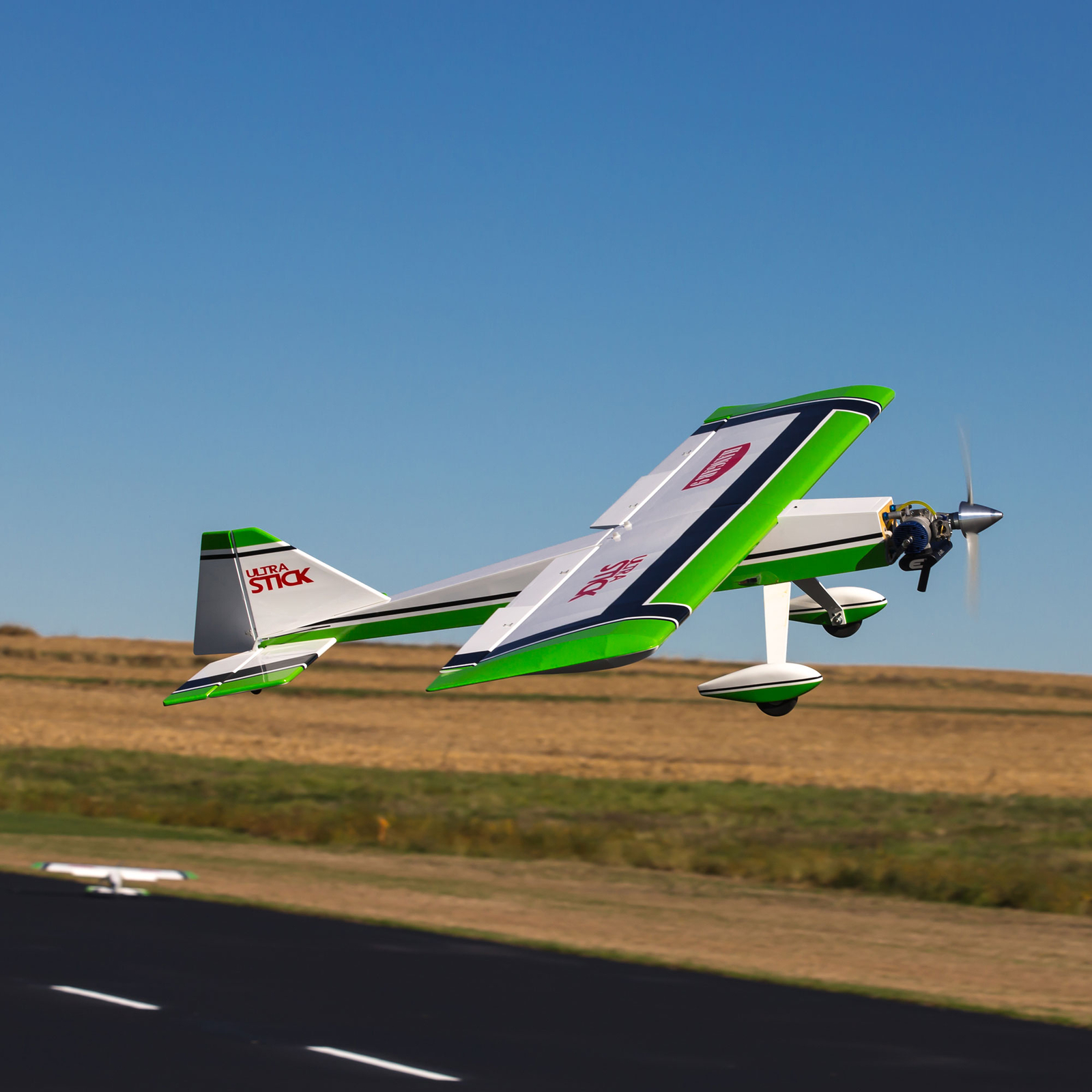 Hangar 9 HAN2365 RC Plane - White for sale online | eBay