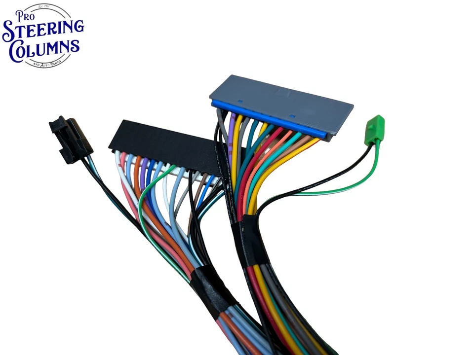 S10 Blazer 1998-2005 intermitente limpiaparabrisas interruptor palanca multifunción crucero ¡nuevo! Foto 2 de 4