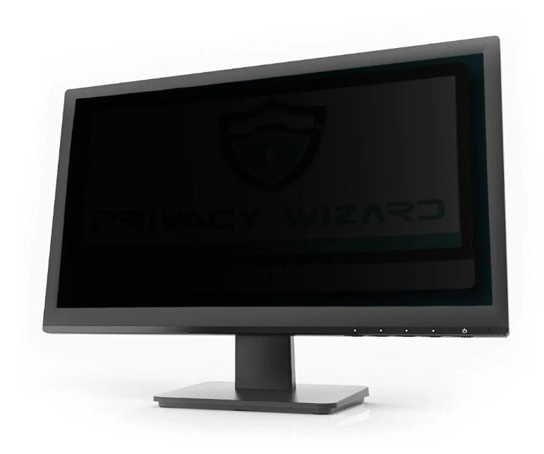 Laptop & Desktop Screen Privacy Filters 19" 16:10 Aspect Ratio WxH:409mm x 256mm - Image 3 of 4