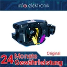 Indicator switch steering column switch 13204146UY warranty + unmarried Opel 2002-2008