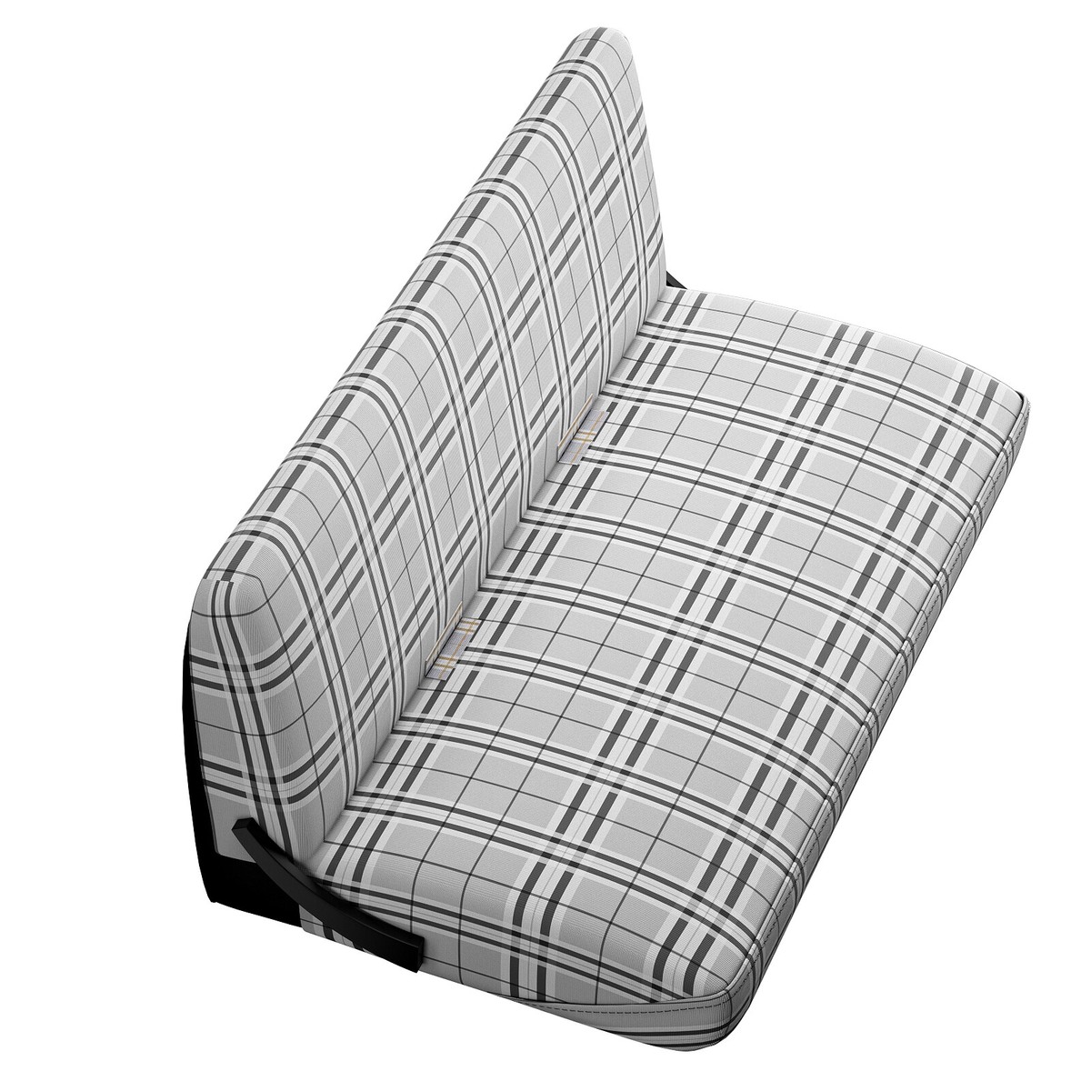 For Ford F150 F250 F350 Regular Cab Blanket Bench Seat Covers Full Sze Saddle | eBay