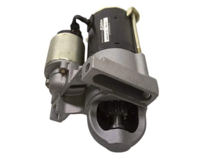 GM STARTER (SLP) NUEVO OEM 323-1396 10465459 Foto 2 de 4