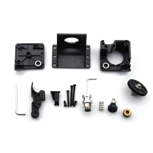 Titan Extruder Fully Kits Nema Motor For Bowden&Direct Mounting 1.75mm Hotend