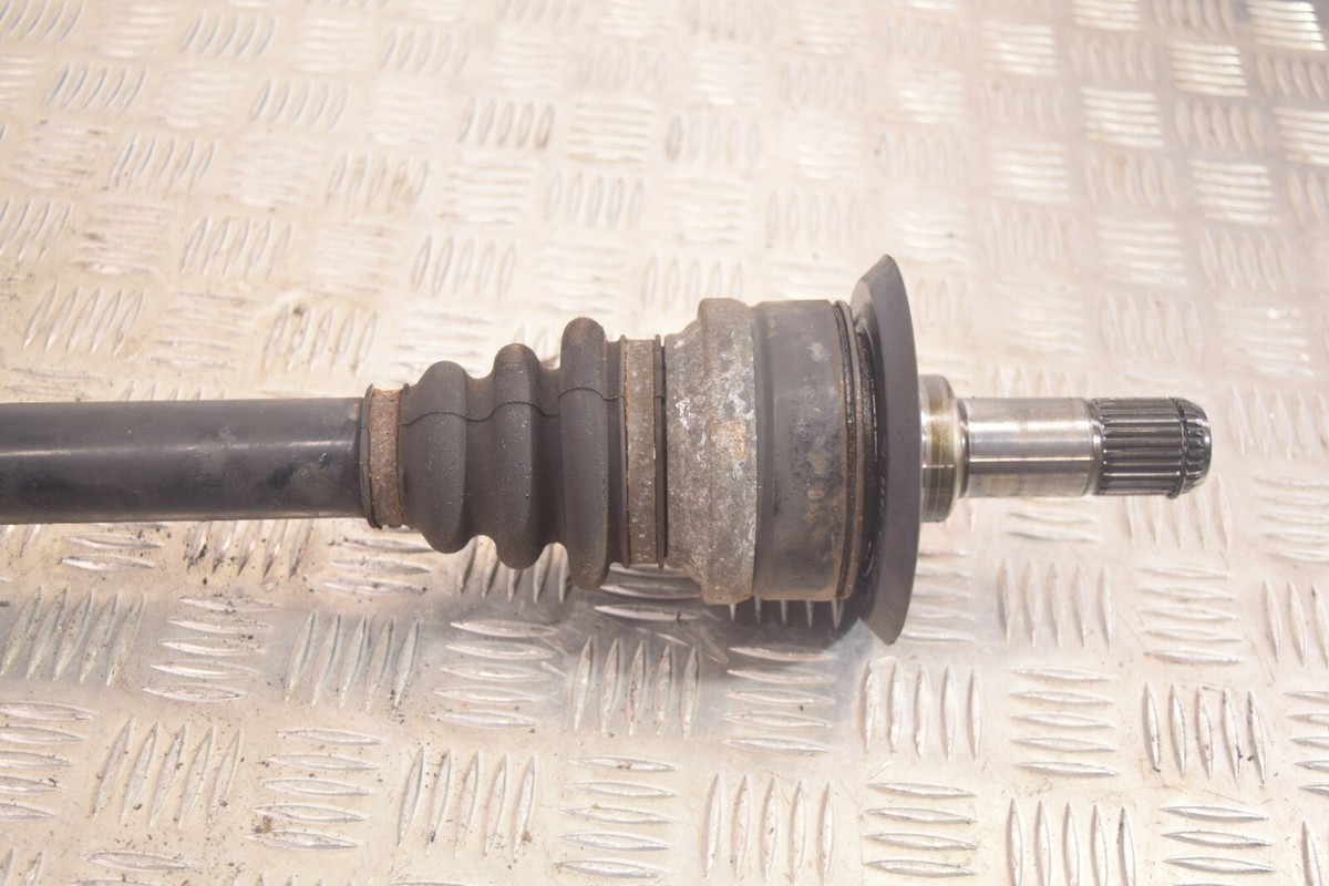 7597678 BMW F20 F22 F30 F32 F34 F36 Rear Right Side Drive Shaft 