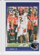 2024 Score - Rookies T.J. Tampa #397 (RC)