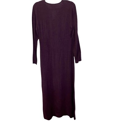 fitted lace wedding dress Halloween Purple Ghost Flying Sleeve Dress – Rylee Faith Designs