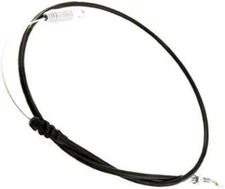 20054 Ardisam Drive Control Cable Earthquake Viper Versa Compact Tiller