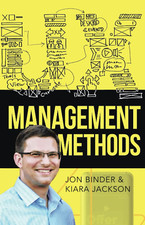 UX Management Methods - a User Experience Design Leadership Guide for Beginners: