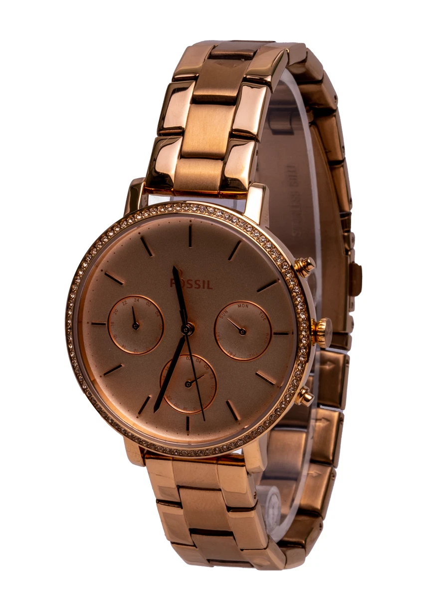 Fossil es4436 best sale
