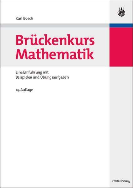 Thumbnail - Brückenkurs Mathematik