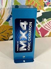 MicroPure MX-4 MX4 14000 Air Purifier Replacement Cell Core (NO BULB) 6" x 2.5"